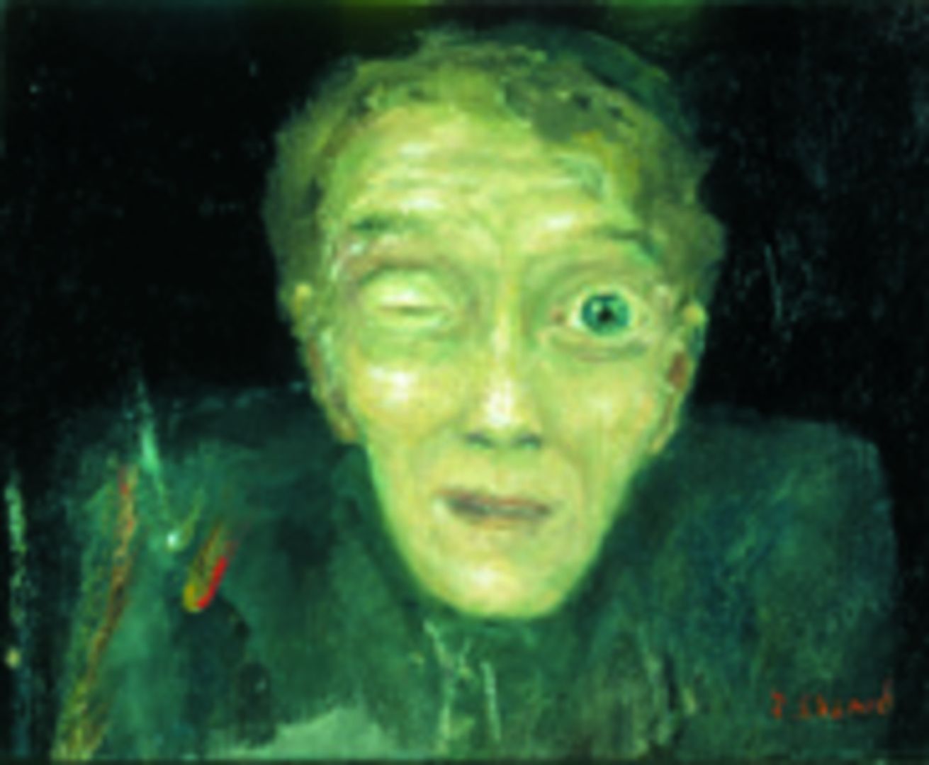 Plakate 1990 2000 Jenaer Kunstverein