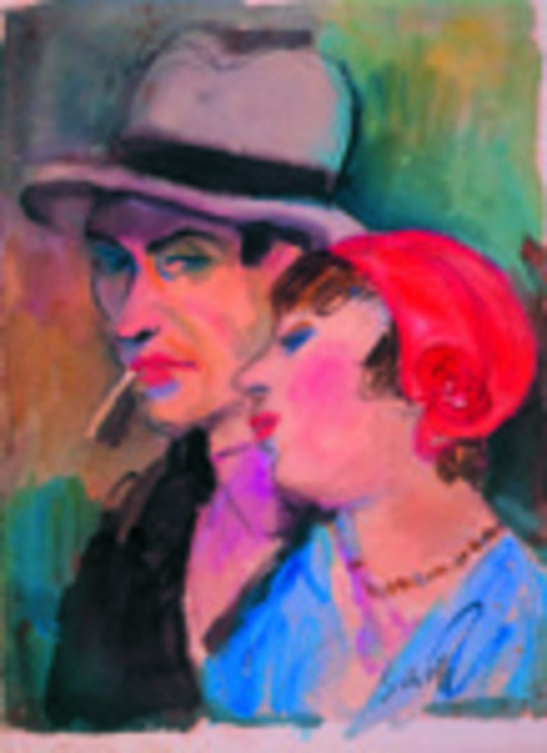 Kunstmagazin Ars Mundi Die Welt Der Kunst