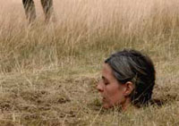 Sylvia Lille May, 'Sprechen', Performance, 2003