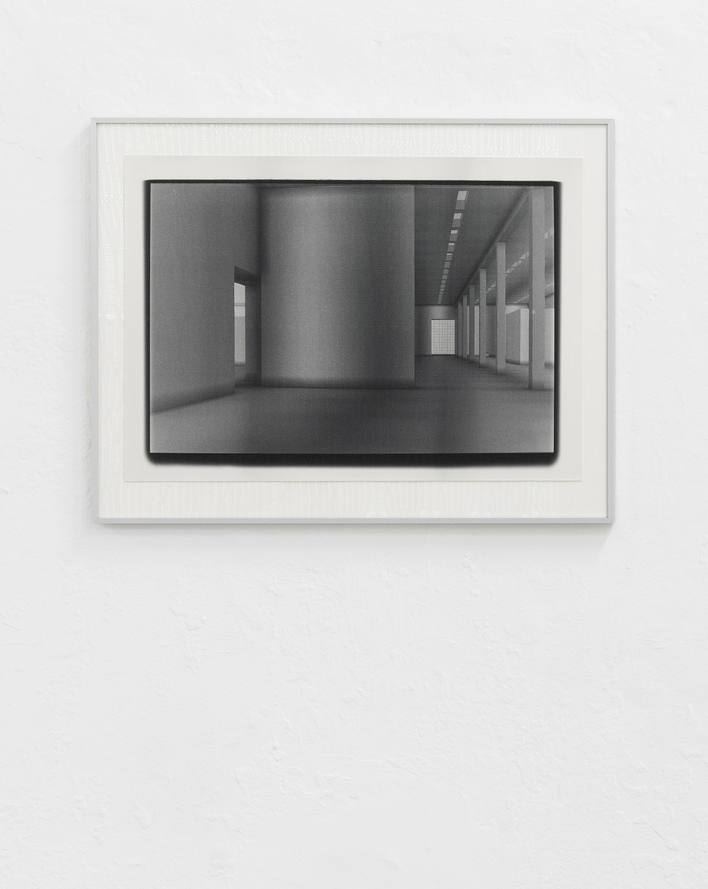 Franziska von den Driesch, new world gallery, 2022